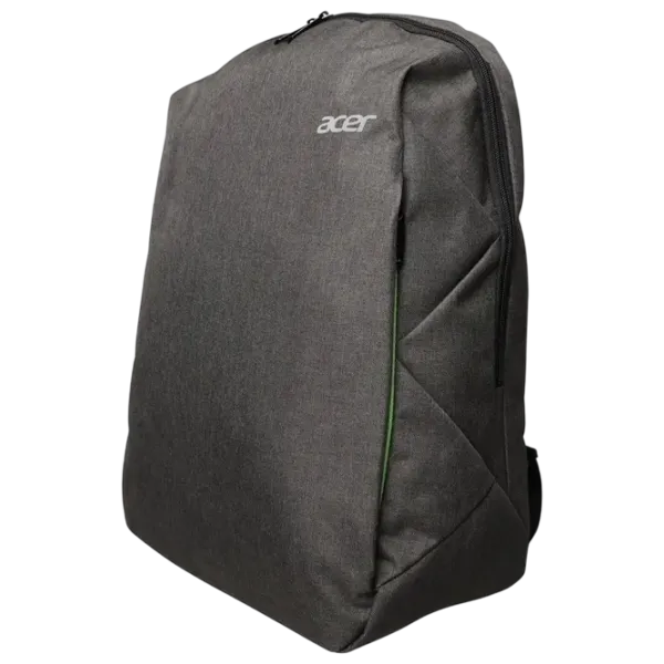 Rucsac pentru laptop Acer Urban 15.6" / Green Gray / 18l photo 2