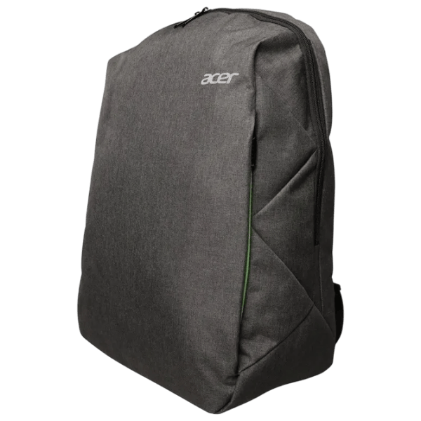Rucsac pentru laptop Acer Urban 15.6" / Green Gray / 18l photo 2