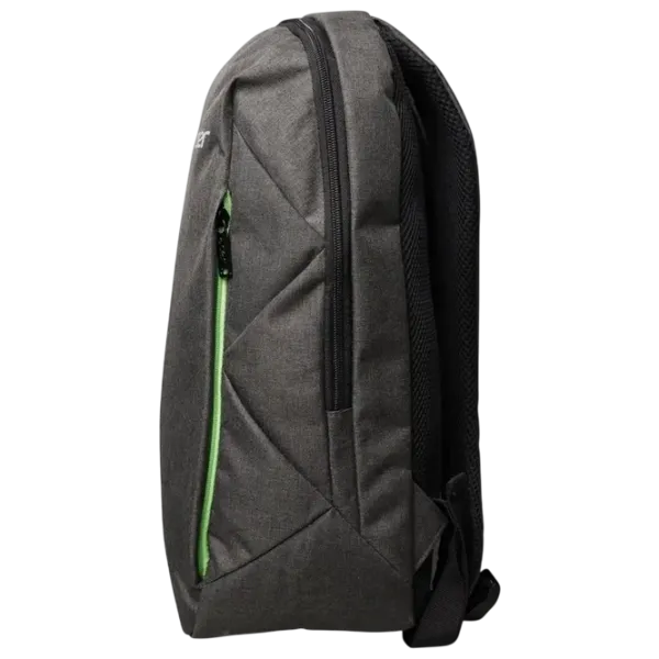 Rucsac pentru laptop Acer Urban 15.6" / Green Gray / 18l photo 3