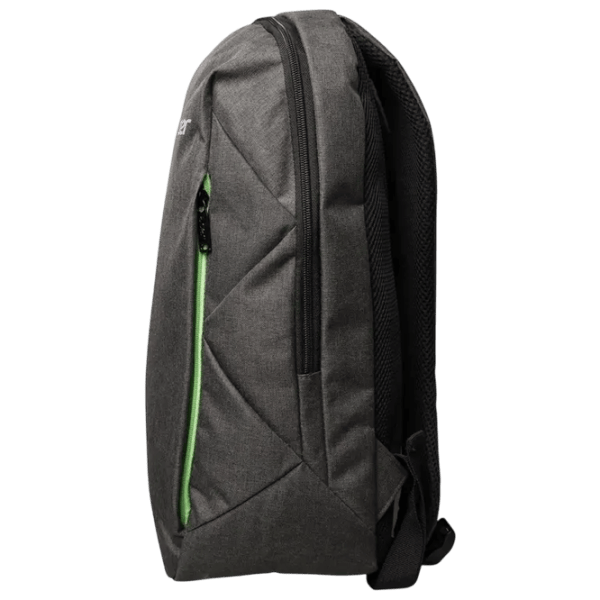 Rucsac pentru laptop Acer Urban 15.6" / Green Gray / 18l photo 3