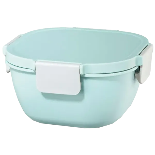 Container Xavax 181585 1.7l / Plastic / Blue photo 1
