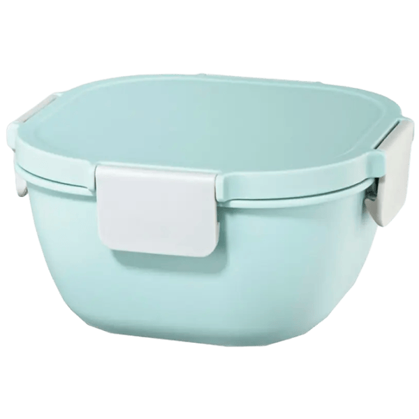 Container Xavax 181585 1.7l / Plastic / Blue photo 1