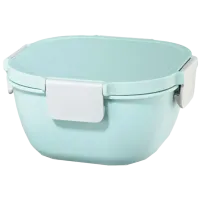 Container Xavax 181585 1.7l / Plastic / Blue