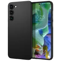 Чехол для смартфона Samsung Galaxy S23 Plus Spigen / Back / ТПУ / Прозрачный