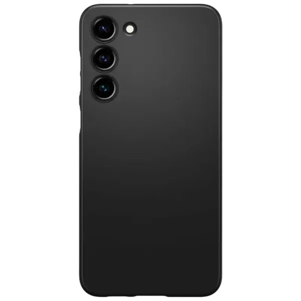 Чехол для смартфона Samsung Galaxy S23 Plus Spigen / Back / ТПУ / Прозрачный photo 2