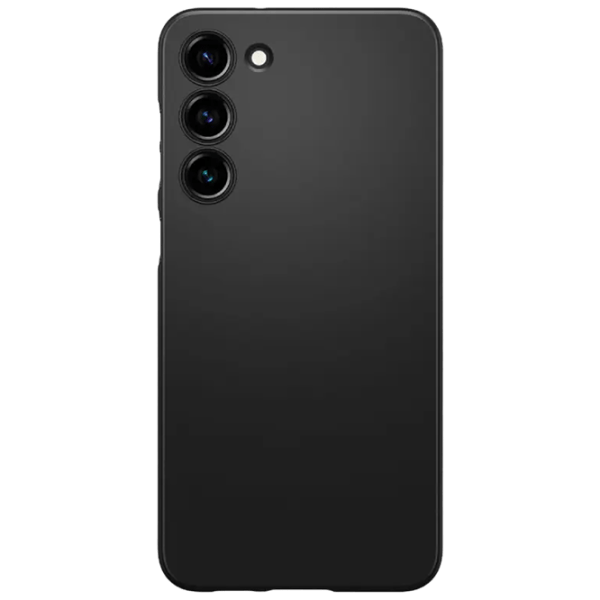 Чехол для смартфона Samsung Galaxy S23 Plus Spigen / Back / ТПУ / Прозрачный photo 2