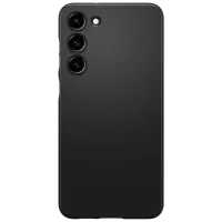 Husă pentru smartphone Samsung Galaxy S23 Plus Spigen / Back / TPU / Transparent photo 2