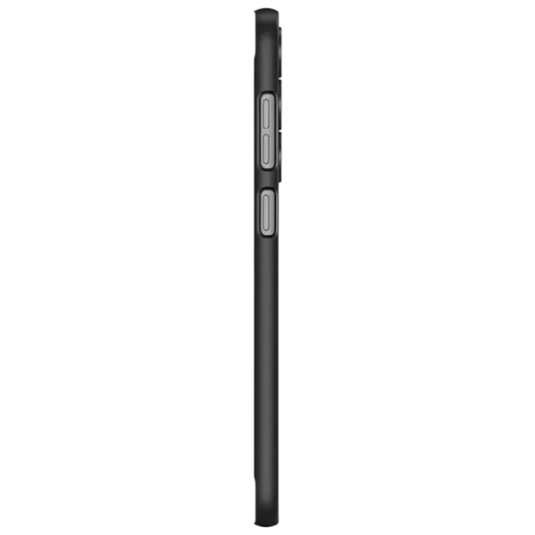 Чехол для смартфона Samsung Galaxy S23 Plus Spigen / Back / ТПУ / Прозрачный photo 3