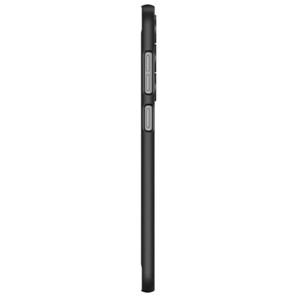 Чехол для смартфона Samsung Galaxy S23 Plus Spigen / Back / ТПУ / Прозрачный photo 3
