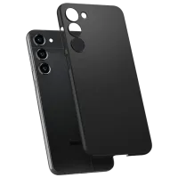 Husă pentru smartphone Samsung Galaxy S23 Plus Spigen / Back / TPU / Transparent photo 4