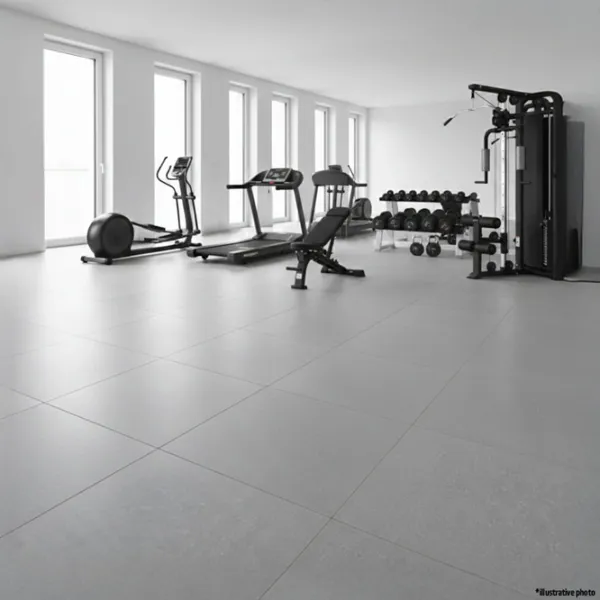 Пазл коврик Insportline Luxteko ПВХ /  photo 2