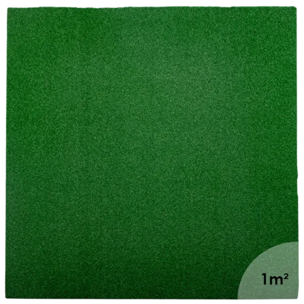 Пазл коврик Insportline Grasteko ПВХ /  photo 1