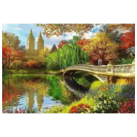Puzzle Trefl 20216 12+/ Количество деталей: 501