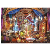 Puzzle Trefl 20210 12+/ Количество деталей: 1000