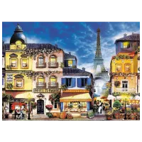 Puzzle Trefl 20209 12+/ Количество деталей: 1000