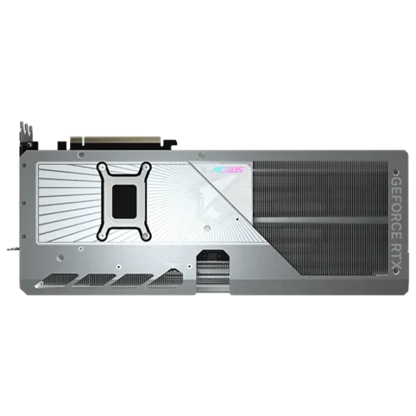 Видеокарта Gigabyte GeForce RTX 5080 Aorus Master ICE PCI Express x16 5.0 / 16 ГБ photo 6