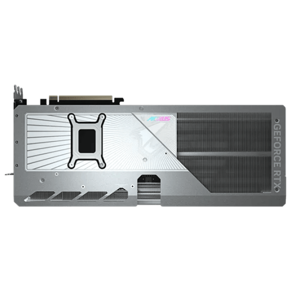 Видеокарта Gigabyte GeForce RTX 5080 Aorus Master ICE PCI Express x16 5.0 / 16 ГБ photo 6