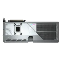 Placă video Gigabyte GeForce RTX 5080 Aorus Master ICE PCI Express x16 5.0 / 16 GB photo 6