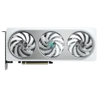 Placă video Gigabyte GeForce RTX 5060 Ti AERO OC PCI Express x16 5.0 / 8 GB