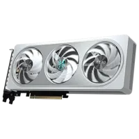 Видеокарта Gigabyte GeForce RTX 5060 Ti AERO OC PCI Express x16 5.0 / 8 ГБ photo 2