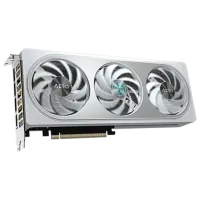 Видеокарта Gigabyte GeForce RTX 5060 Ti AERO OC PCI Express x16 5.0 / 8 ГБ photo 3