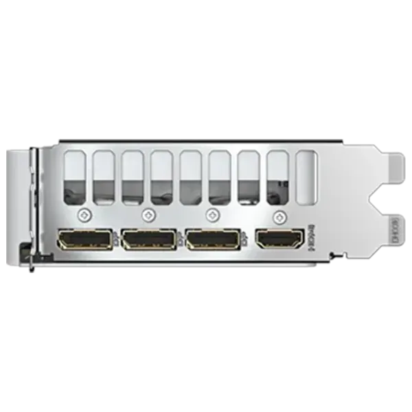 Placă video Gigabyte GeForce RTX 5060 Ti AERO OC PCI Express x16 5.0 / 8 GB photo 5