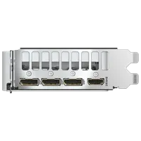 Видеокарта Gigabyte GeForce RTX 5060 Ti AERO OC PCI Express x16 5.0 / 8 ГБ photo 5