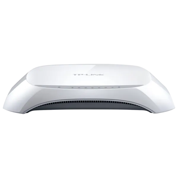Маршрутизатор TP-Link TL-WR720N  / / Белый photo 8