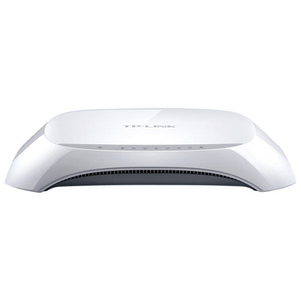 Маршрутизатор TP-Link TL-WR720N  / / Белый photo 8