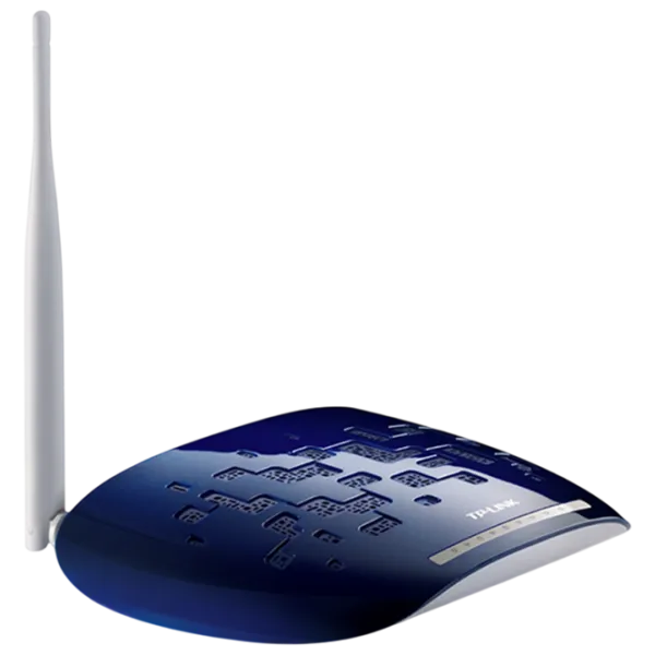 Маршрутизатор TP-Link TD-W8950N  / / Белый photo 5