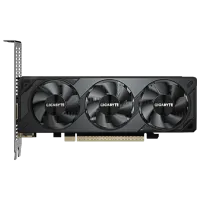 Placă video Gigabyte GeForce RTX 5060 OC Low Profile PCI Express x16 5.0 / 8 GB