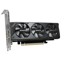 Видеокарта Gigabyte GeForce RTX 5060 OC Low Profile PCI Express x16 5.0 / 8 ГБ photo 2