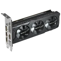 Видеокарта Gigabyte GeForce RTX 5060 OC Low Profile PCI Express x16 5.0 / 8 ГБ photo 3