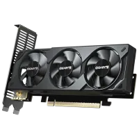 Видеокарта Gigabyte GeForce RTX 5060 OC Low Profile PCI Express x16 5.0 / 8 ГБ photo 5