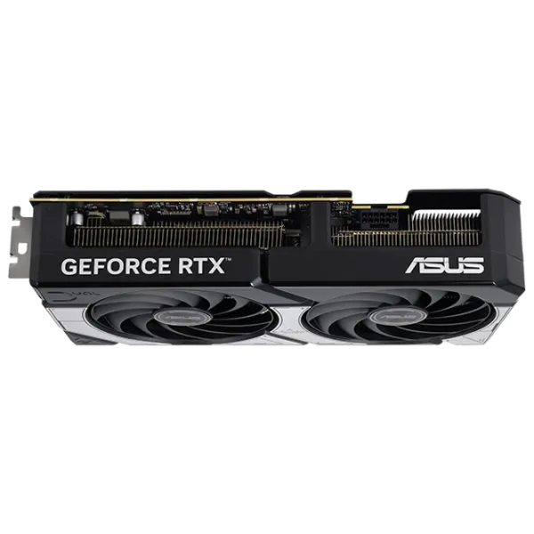 Видеокарта Asus GeForce RTX 5070 Dual OC Edition PCI Express x16 5.0 / 12 ГБ photo 5