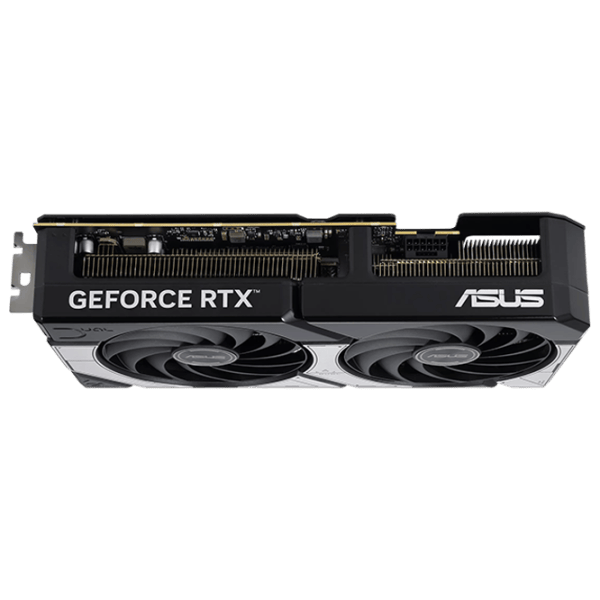 Видеокарта Asus GeForce RTX 5070 Dual OC Edition PCI Express x16 5.0 / 12 ГБ photo 5