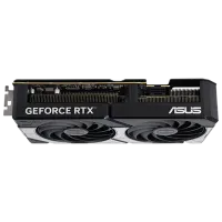 Placă video Asus GeForce RTX 5070 Dual OC Edition PCI Express x16 5.0 / 12 GB photo 5