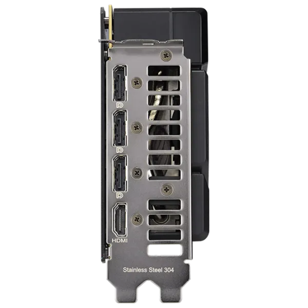 Видеокарта Asus GeForce RTX 5070 Dual OC Edition PCI Express x16 5.0 / 12 ГБ photo 6