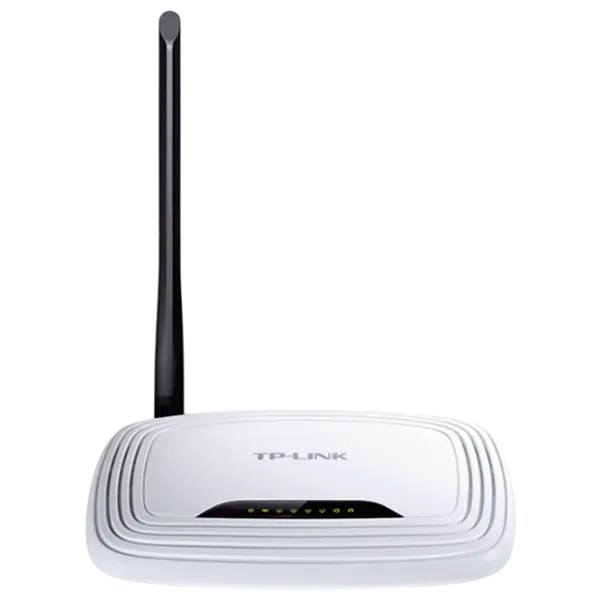 Маршрутизатор TP-Link TD-W8950N  / / Белый photo 1