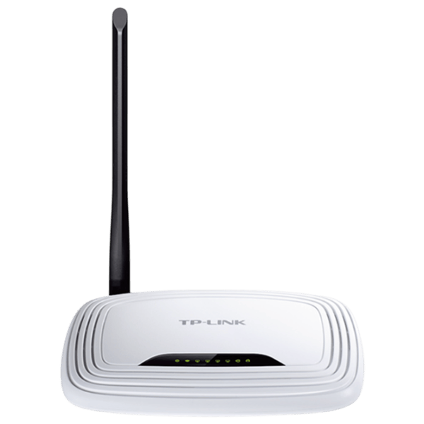 Маршрутизатор TP-Link TD-W8950N  / / Белый photo 1