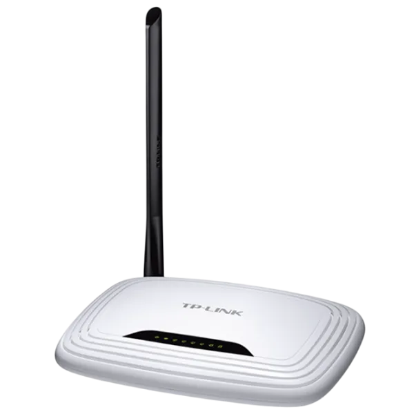 Маршрутизатор TP-Link TD-W8950N  / / Белый photo 4