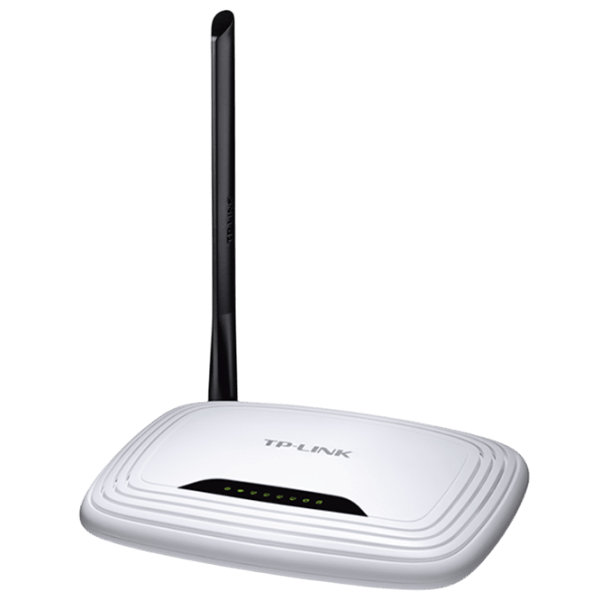 Маршрутизатор TP-Link TD-W8950N  / / Белый photo 4
