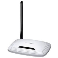 Маршрутизатор TP-Link TD-W8950N / / Белый photo 2