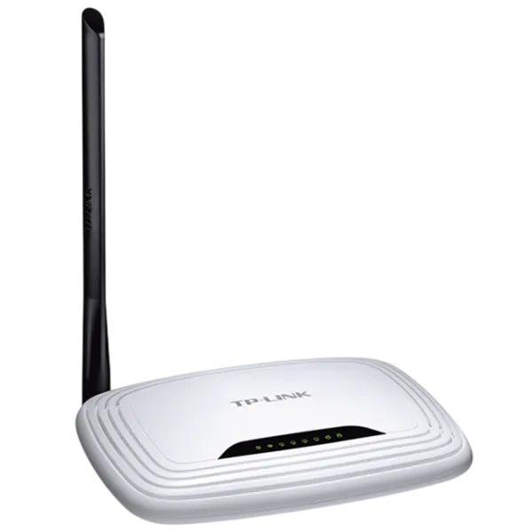 Маршрутизатор TP-Link TD-W8950N  / / Белый photo 5