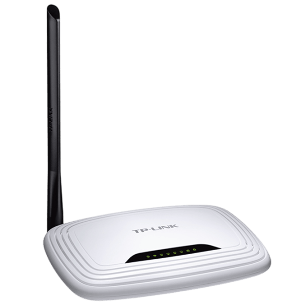 Маршрутизатор TP-Link TD-W8950N  / / Белый photo 5