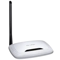 Маршрутизатор TP-Link TD-W8950N / / Белый photo 3