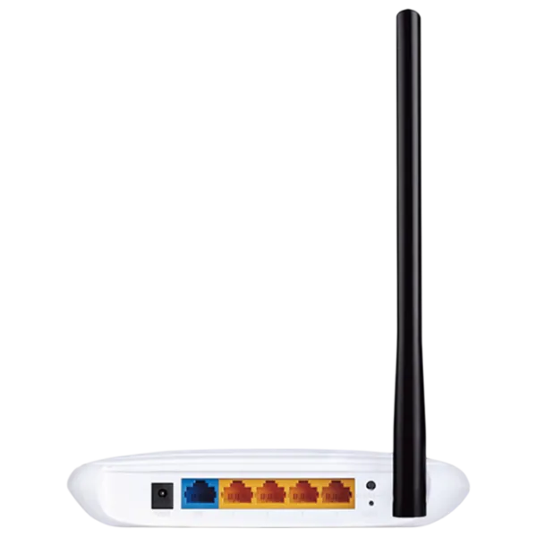 Маршрутизатор TP-Link TD-W8950N  / / Белый photo 6