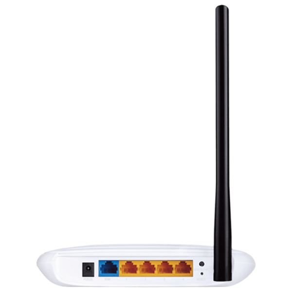 Маршрутизатор TP-Link TD-W8950N  / / Белый photo 6