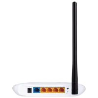 Маршрутизатор TP-Link TD-W8950N / / Белый photo 4