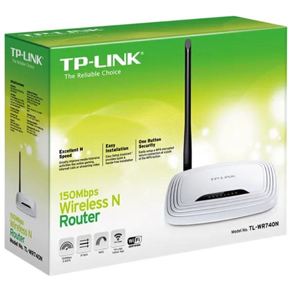 Маршрутизатор TP-Link TD-W8950N  / / Белый photo 7